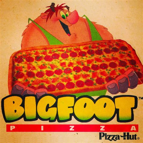 Big foot pizza. Things To Know About Big foot pizza. 